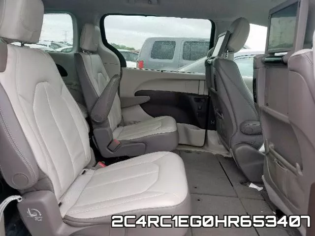 2C4RC1EG0HR653407 фото 7