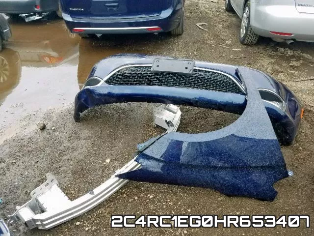 2C4RC1EG0HR653407 фото 10