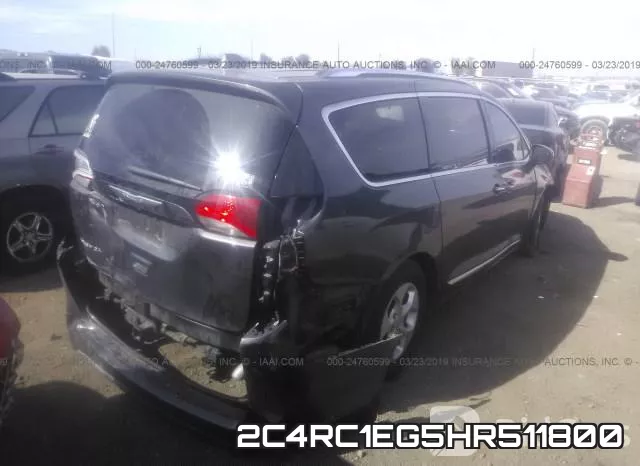 2C4RC1EG5HR511800 фото 5