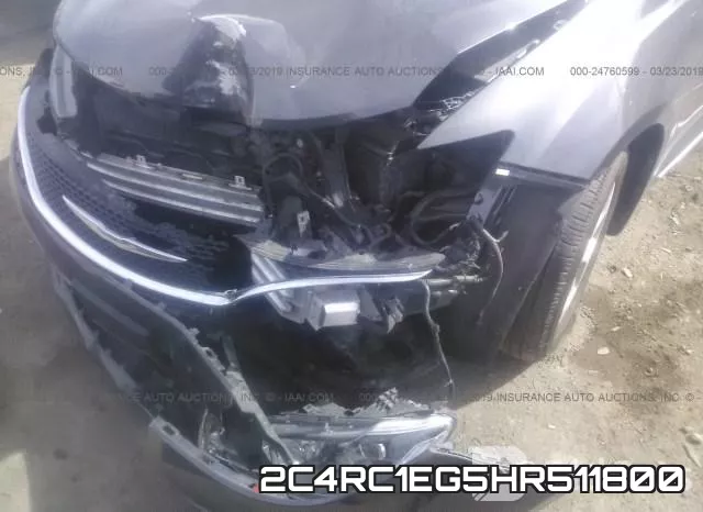 2C4RC1EG5HR511800 фото 7