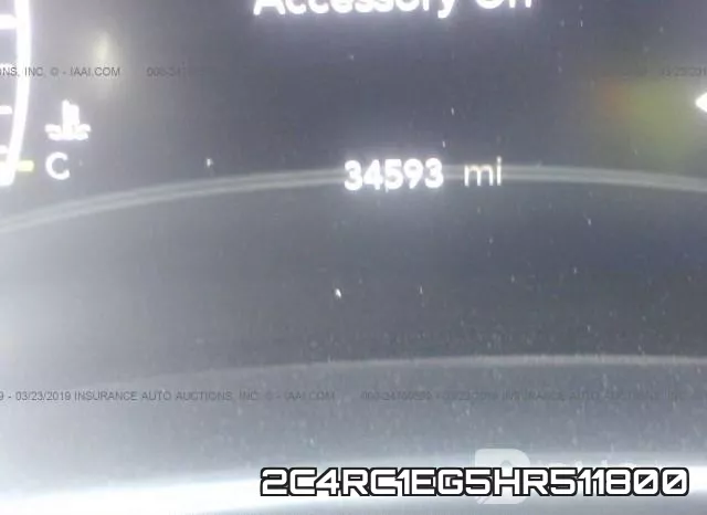 2C4RC1EG5HR511800 фото 8