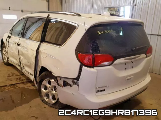 2C4RC1EG9HR817396 фото 4