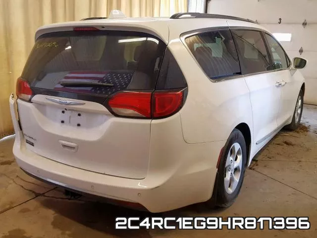2C4RC1EG9HR817396 фото 5