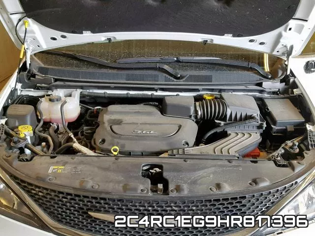 2C4RC1EG9HR817396 фото 8