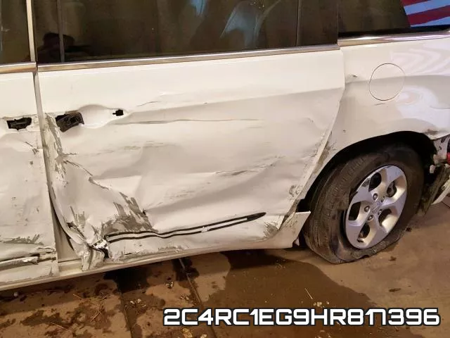 2C4RC1EG9HR817396 фото 10