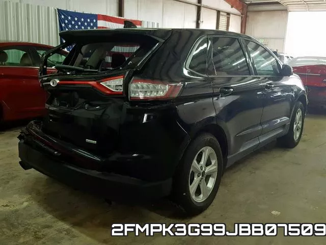 2FMPK3G99JBB07509 фото 5