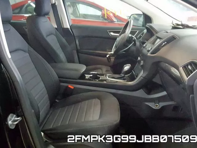 2FMPK3G99JBB07509 фото 6