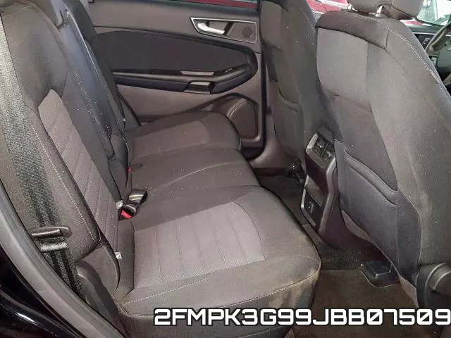 2FMPK3G99JBB07509 фото 7