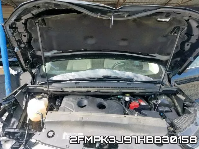 2FMPK3J97HBB30158 фото 8