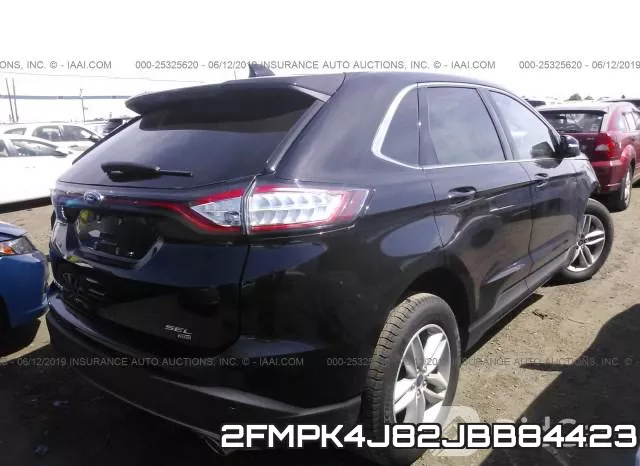 2FMPK4J82JBB84423 фото 5