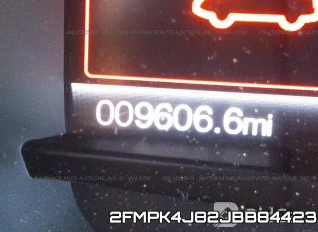 2FMPK4J82JBB84423 фото 8