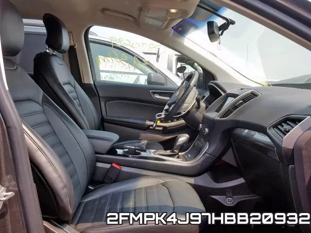 2FMPK4J97HBB20932 фото 6