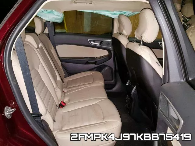 2FMPK4J97KBB75419 фото 7
