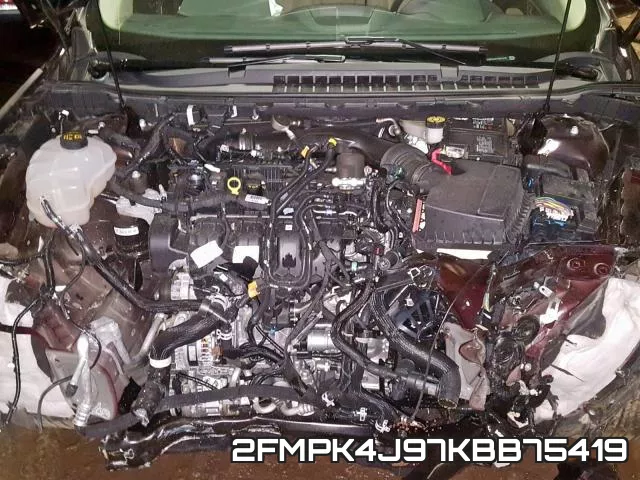 2FMPK4J97KBB75419 фото 8