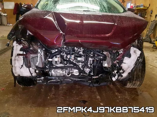 2FMPK4J97KBB75419 фото 10