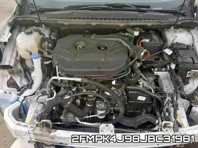 2FMPK4J98JBC31981 фото 8