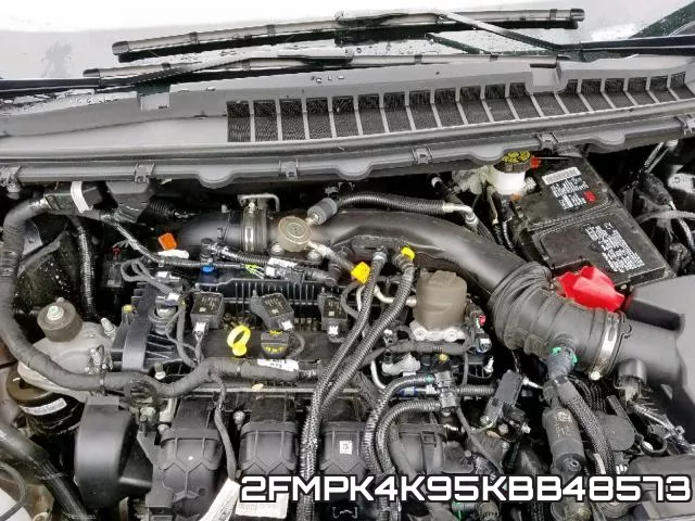 2FMPK4K95KBB48573 фото 8