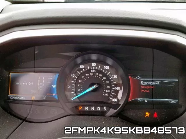 2FMPK4K95KBB48573 фото 9