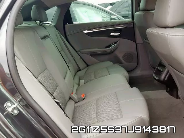 2G11Z5S37J9143817 фото 7