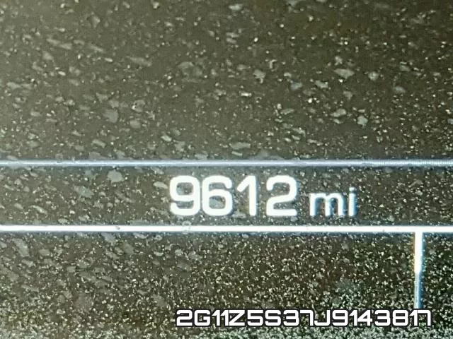 2G11Z5S37J9143817 фото 9
