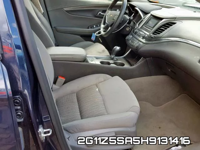 2G11Z5SA5H9131416 фото 6