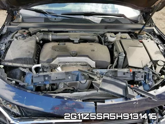 2G11Z5SA5H9131416 фото 8