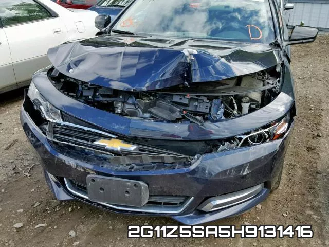 2G11Z5SA5H9131416 фото 10