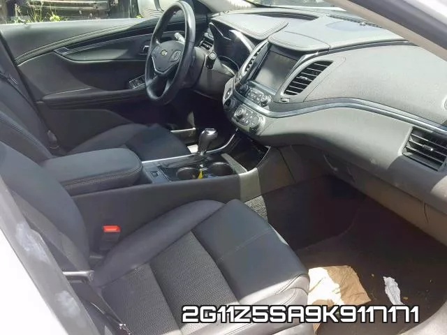 2G11Z5SA9K9117171 фото 6