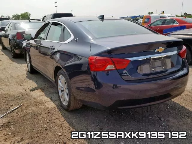 2G11Z5SAXK9135792 фото 4