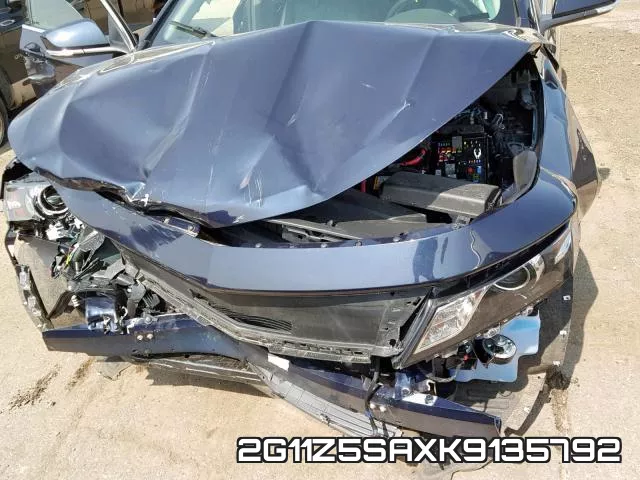 2G11Z5SAXK9135792 фото 8