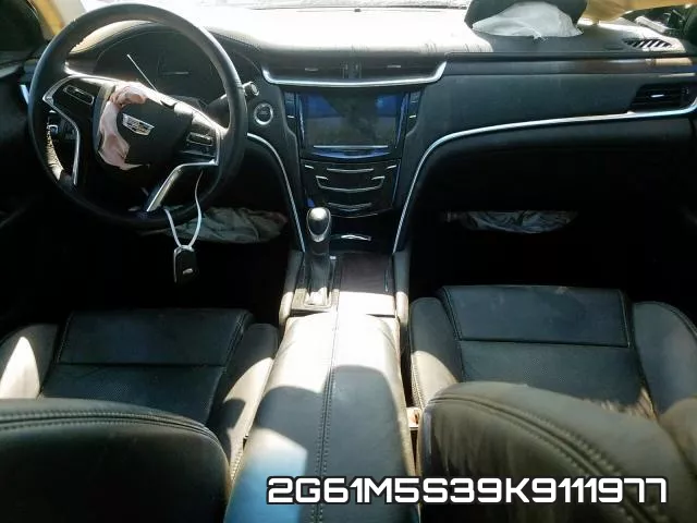 2G61M5S39K9111977 фото 10
