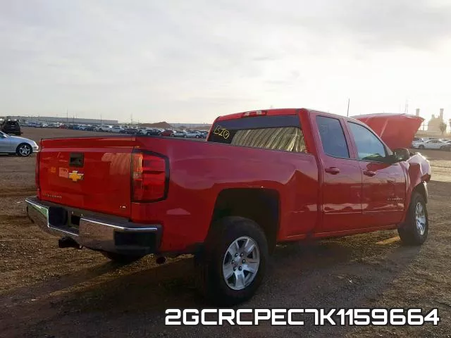 2GCRCPEC7K1159664 фото 5