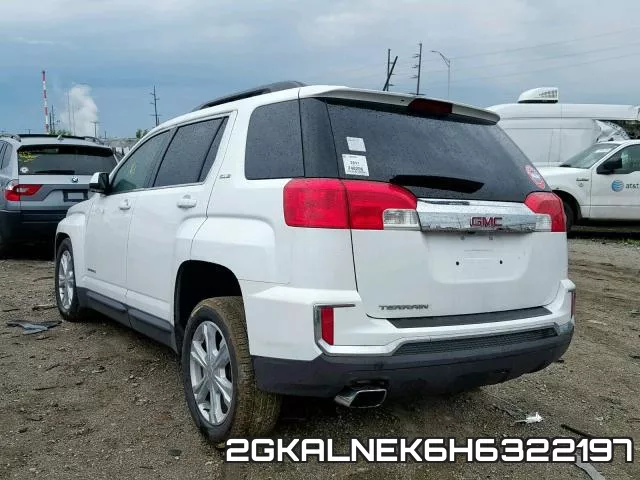 2GKALNEK6H6322197 фото 4