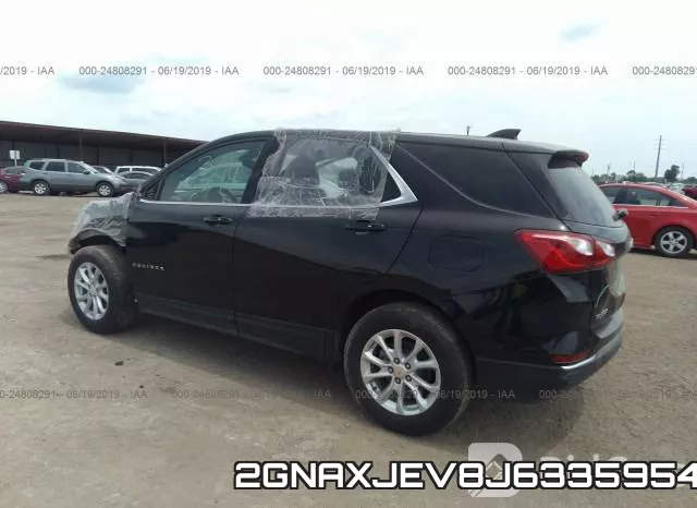 2GNAXJEV8J6335954 фото 4