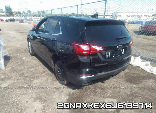 2GNAXKEX6J6139714 фото 4