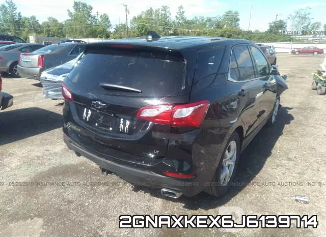 2GNAXKEX6J6139714 фото 5