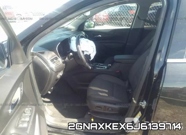 2GNAXKEX6J6139714 фото 6