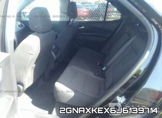 2GNAXKEX6J6139714 фото 9