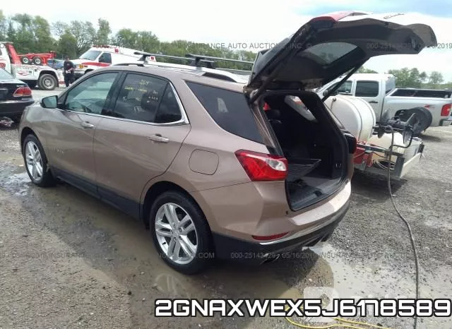 2GNAXWEX5J6178589 фото 4