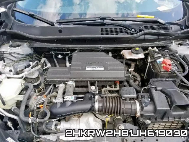 2HKRW2H81JH619030 фото 8