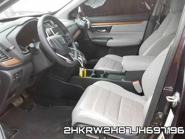 2HKRW2H87JH697196 фото 6