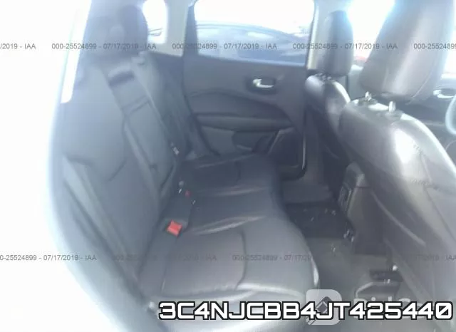 3C4NJCBB4JT425440 фото 9
