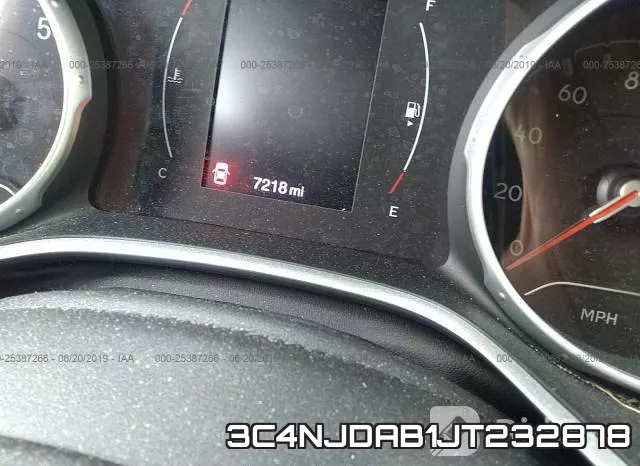 3C4NJDAB1JT232878 фото 8