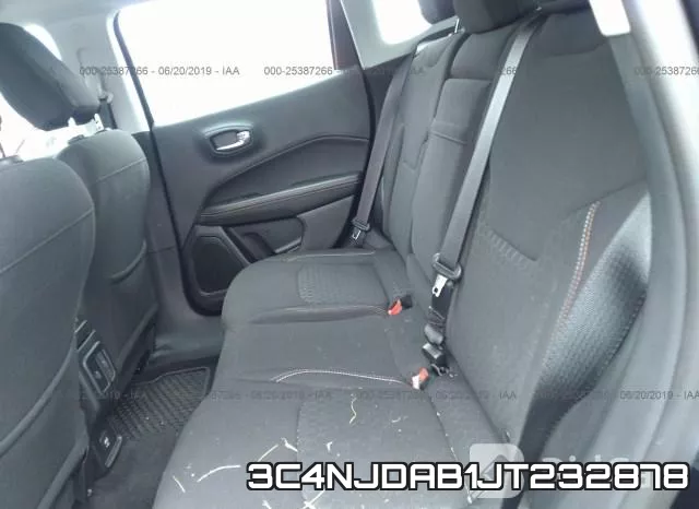 3C4NJDAB1JT232878 фото 9