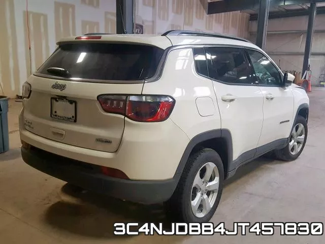 3C4NJDBB4JT457830 фото 5