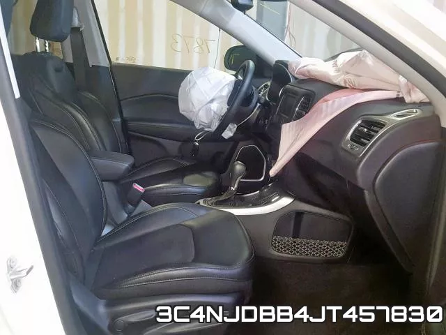 3C4NJDBB4JT457830 фото 6