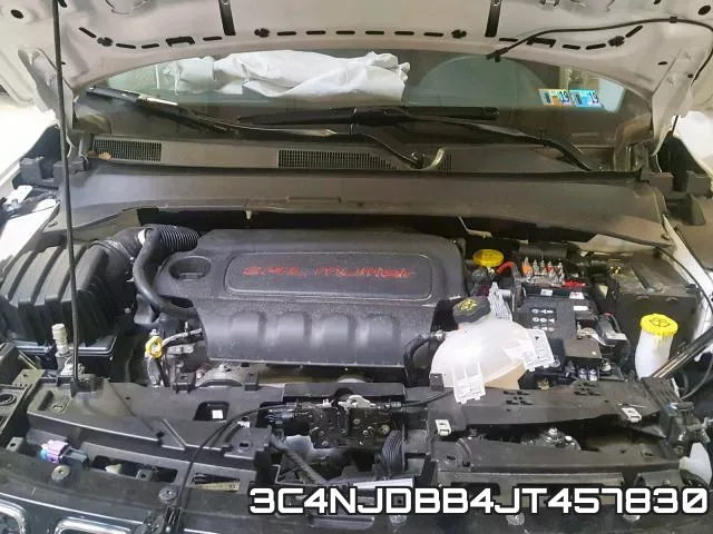 3C4NJDBB4JT457830 фото 8