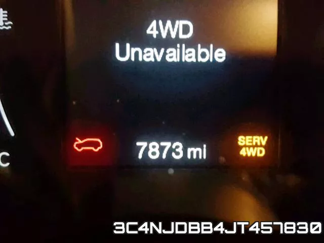 3C4NJDBB4JT457830 фото 9