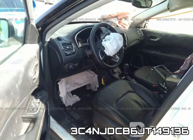 3C4NJDCB6JT149136 фото 6