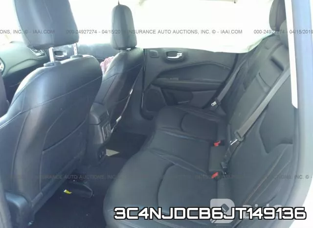 3C4NJDCB6JT149136 фото 9